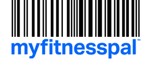 My fitness pal barcode